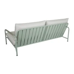 Brafab Garden Sofas & Garden Benches|Balcony Furniture*Lerberget 2,5 seat sofa, -ash Green