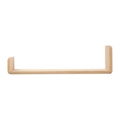Andersen Furniture Shelves & Shelving Systems*Level wall shelf, Oak, 55x18x9 cm Beige