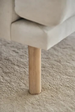 1898 Armchairs & Footstools*Lidnäs armchair, Caleido Beige