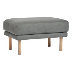 1898 Armchairs & Footstools*Lidnäs footstool, Caleido dark Grey