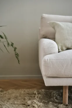1898 Sofas*Lidnäs 3-seater sofa, Caleido Beige