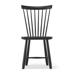 Stolab Chairs*Lilla Åland chair, (beech) Black