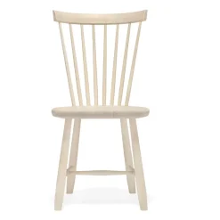 Stolab Chairs*Lilla Åland chair, Matte-lacquer-light (beech) Beige