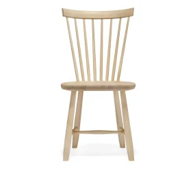 Stolab Chairs*Lilla Åland chair, Natural oil (beech) Beige