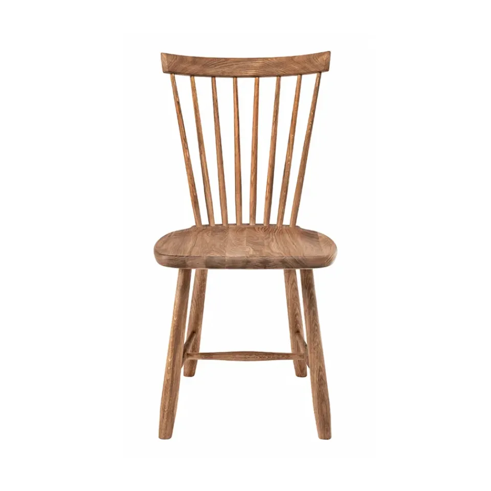 Stolab Chairs*Lilla Åland chair, oak natural lacquer Beige