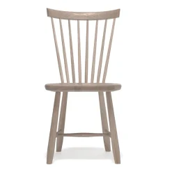 Stolab Chairs*Lilla Åland chair, White oiled (oak) Beige