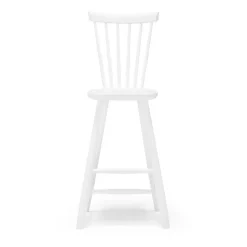 Stolab Children's Chairs|Children's Chairs*Lilla Åland children's chair beech 52 cm, White