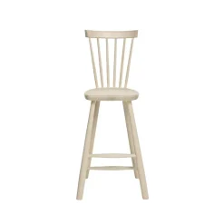 Stolab Children's Chairs|Children's Chairs*Lilla Åland highchair, beech light matt varnished Beige