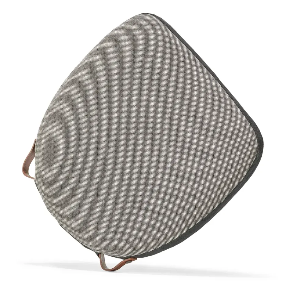 Stolab Seat Cushions & Pads*Lilla Åland seat cushion, Brown- Beige