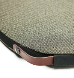 Stolab Seat Cushions & Pads*Lilla Åland seat cushion, Dark Green