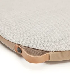 Stolab Seat Cushions & Pads*Lilla Åland seat cushion, Light Beige