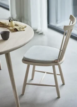 Stolab Seat Cushions & Pads*Lilla Åland seat cushion, Light Beige