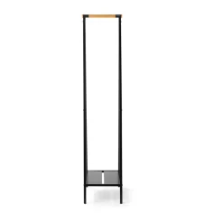 Brabantia Clothes Racks, Coat Stands & Hangers*Linn clothes rack compact, Black