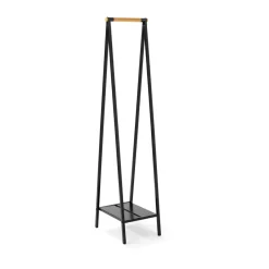 Brabantia Clothes Racks, Coat Stands & Hangers*Linn clothes rack compact, Black