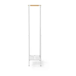 Brabantia Clothes Racks, Coat Stands & Hangers*Linn clothes rack compact, White