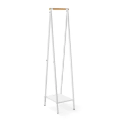 Brabantia Clothes Racks, Coat Stands & Hangers*Linn clothes rack compact, White
