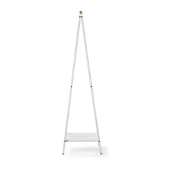 Brabantia Clothes Racks, Coat Stands & Hangers*Linn clothes rack compact, White