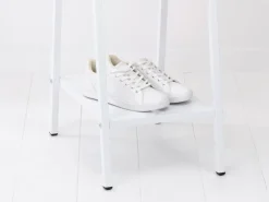 Brabantia Clothes Racks, Coat Stands & Hangers*Linn clothes rack compact, White