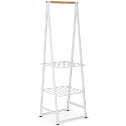 Brabantia Clothes Racks, Coat Stands & Hangers*Linn clothes stand small, White