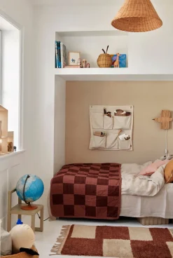 Ferm Living Children's Chairs|Children's Chairs*Little Architecht childrens chair, Cashmere Beige