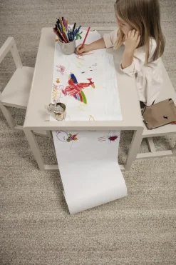 Ferm Living Children's Chairs|Children's Chairs*Little Architecht childrens chair, Cashmere Beige
