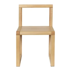 Ferm Living Children's Chairs|Children's Chairs*Little Architect chair, Ash Beige