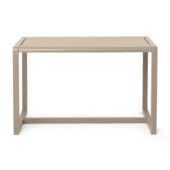 Ferm Living Children's Tables|Children's Tables*Little Architect table, Cashmere Beige