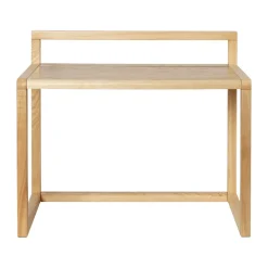 Ferm Living Children's Tables|Children's Tables*Little Architect writing table, Ash Beige