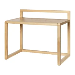 Ferm Living Children's Tables|Children's Tables*Little Architect writing table, Ash Beige