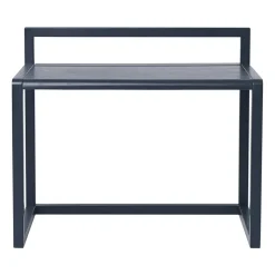 Ferm Living Children's Tables|Children's Tables*Little Architect writing table, Dark Blue