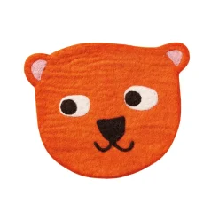 Klippan Yllefabrik Seat Cushions & Pads*Little Bear seat cushion, Orange