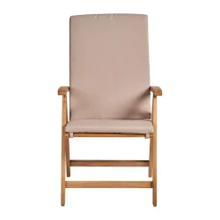 1898 Seat Cushions & Pads*Långö cushion for garden chair, Beige