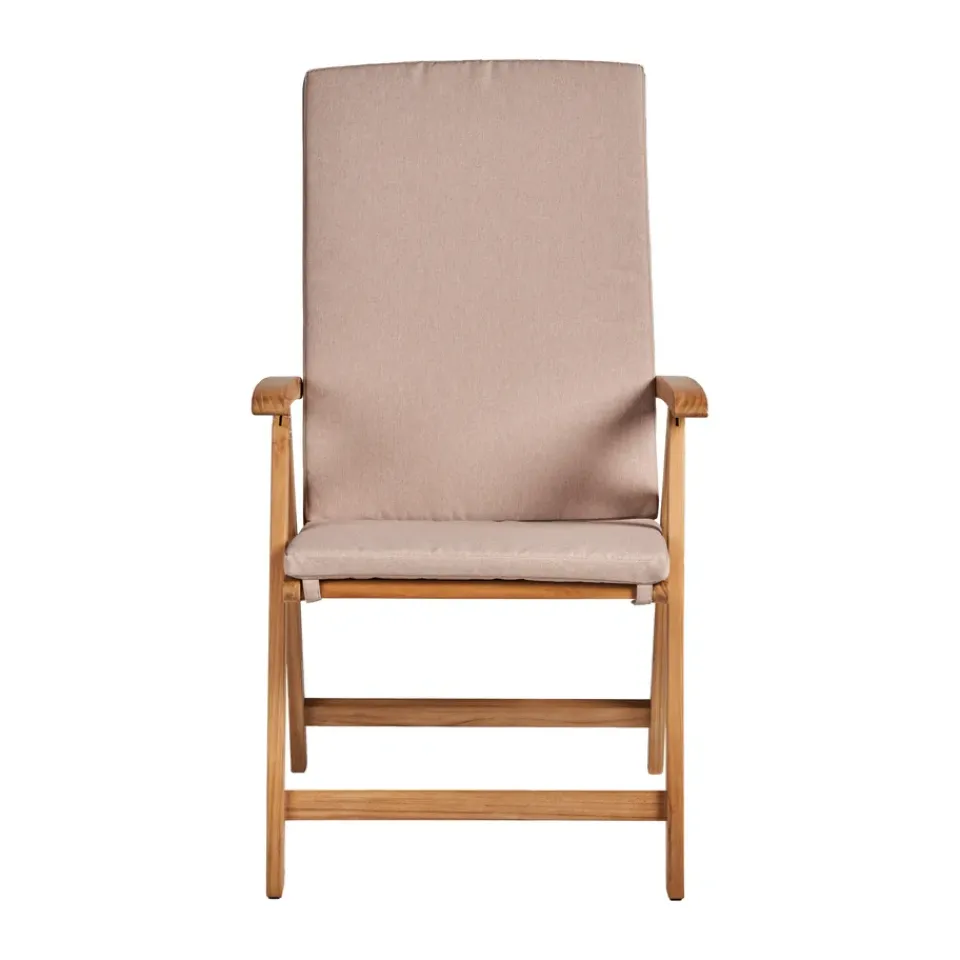 1898 Seat Cushions & Pads*Långö cushion for garden chair, Beige