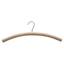 Gärsnäs Clothes Racks, Coat Stands & Hangers|Clothes Hooks & Hangers*Loop clothes hanger, Ash-white Yellow