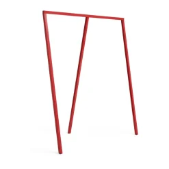 HAY Clothes Racks, Coat Stands & Hangers*Loop Stand Wardrobe clothes hanger, Maroon Red