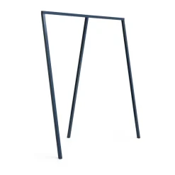 HAY Clothes Racks, Coat Stands & Hangers*Loop Stand Wardrobe clothes hanger, Deep Blue