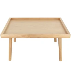 Umage Coffee Tables*Lounge Around Shuffle coffee table, Oak Brown