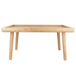 Umage Coffee Tables*Lounge Around Shuffle coffee table, Oak Brown