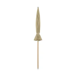 Ferm Living Sun Protection*Lull parasol, Cashmere Beige