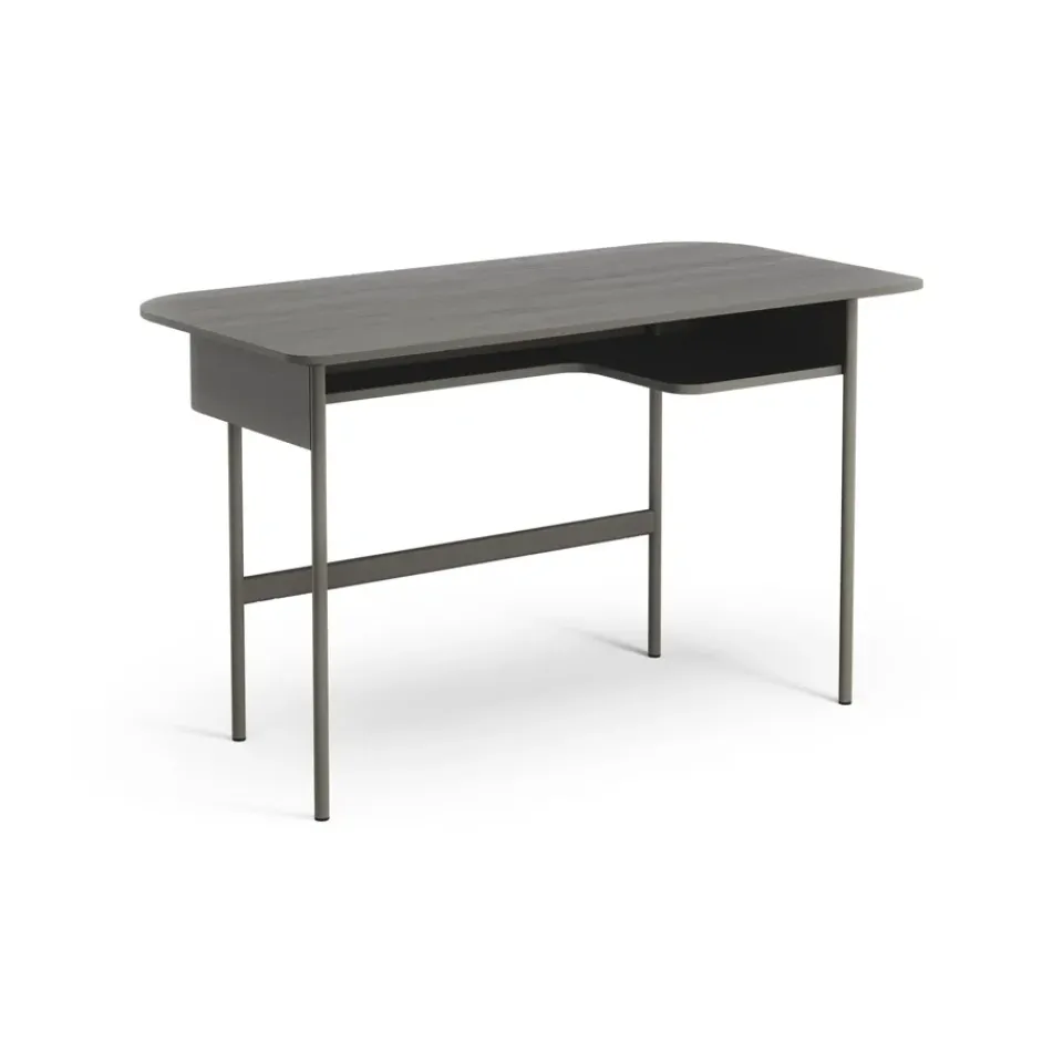 Swedese Desks*Luna desk, Oak orkan Grey