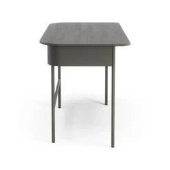 Swedese Desks*Luna desk, Oak orkan Grey