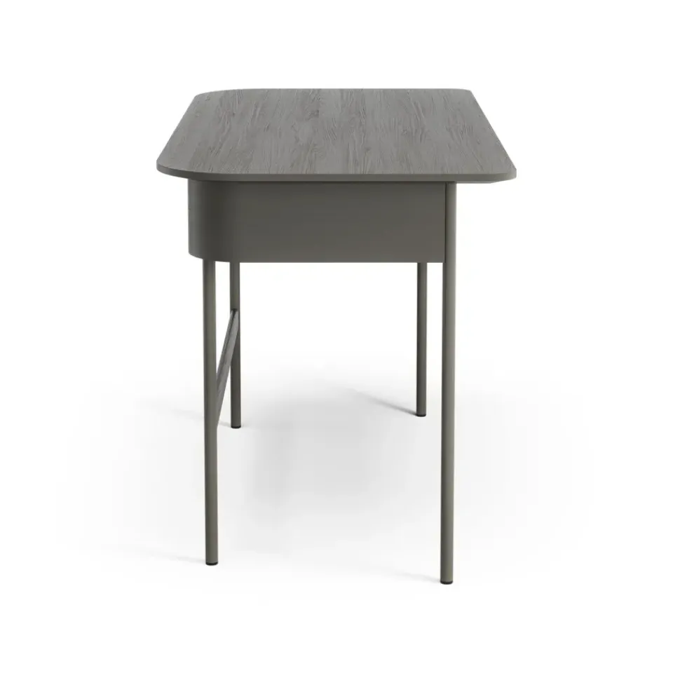 Swedese Desks*Luna desk, Oak orkan Grey