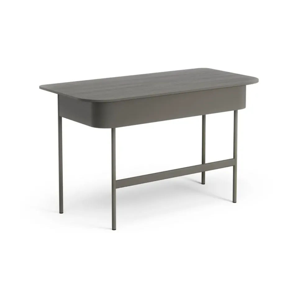 Swedese Desks*Luna desk, Oak orkan Grey
