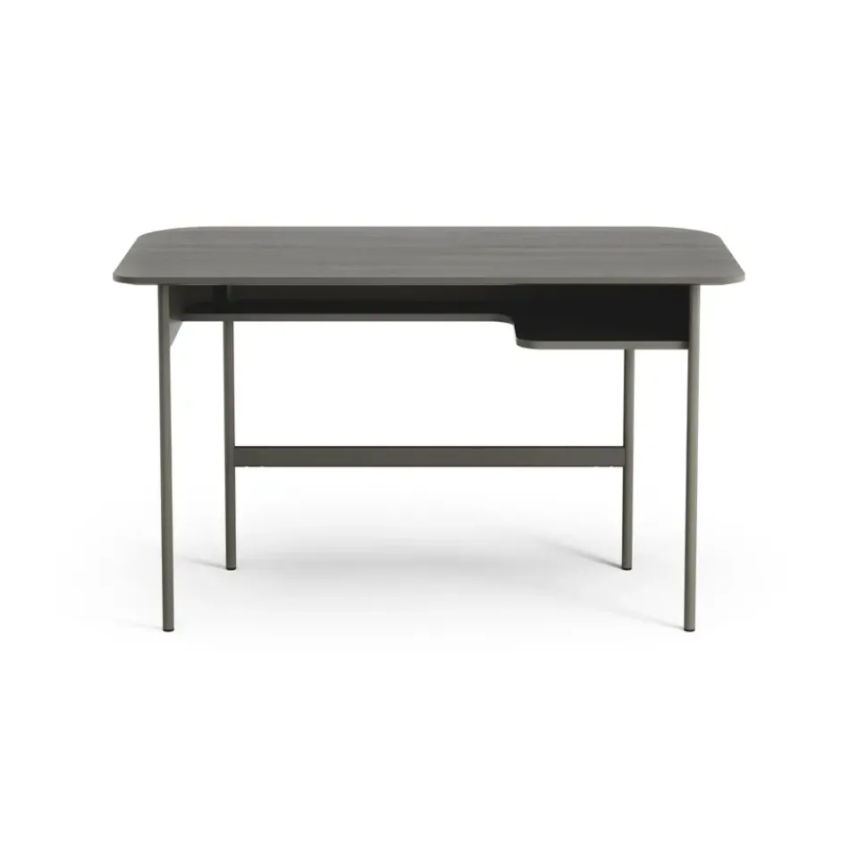 Swedese Desks*Luna desk, Oak orkan Grey
