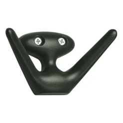Essem Design Clothes Hooks & Hangers*Mama hook, Tree Green