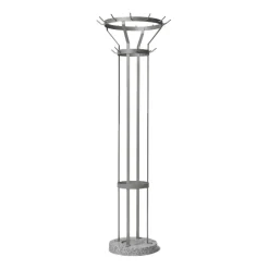 Massproductions Clothes Racks, Coat Stands & Hangers*Marcel clothes hanger, Stone Grey
