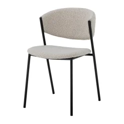 Bloomingville Chairs*Marlo chair, White