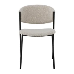 Bloomingville Chairs*Marlo chair, White