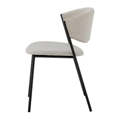 Bloomingville Chairs*Marlo chair, White