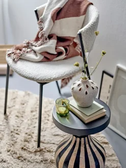 Bloomingville Chairs*Marlo chair, White